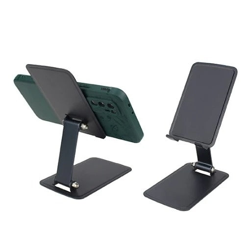 鋁合金可伸縮桌面手機平板支架