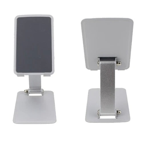 鋁合金可伸縮桌面手機平板支架