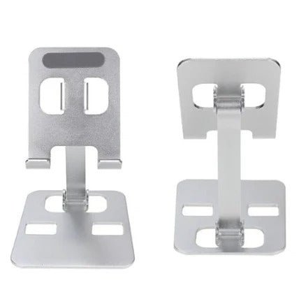 鋁合金便攜折疊手機支架