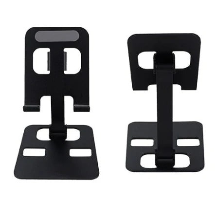 鋁合金便攜折疊手機支架