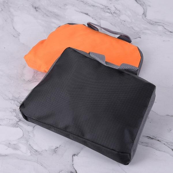 420D摺疊收納旅行後背包