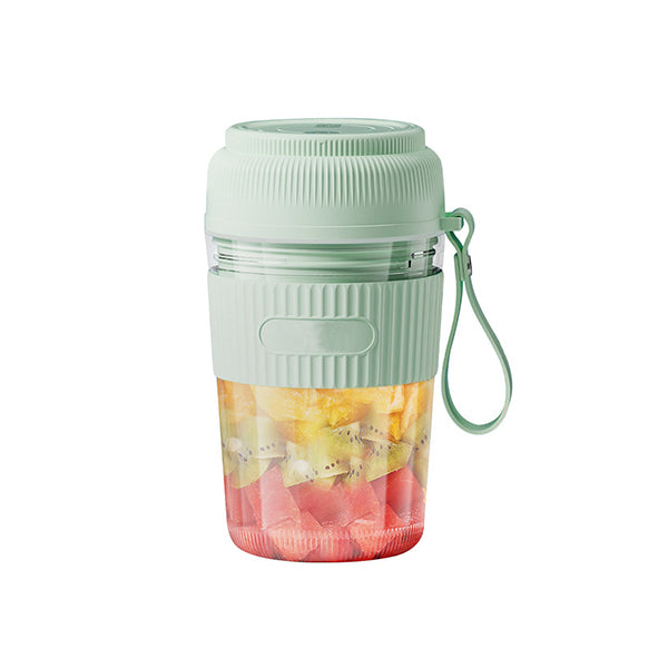 USB無線充電隨行果汁機