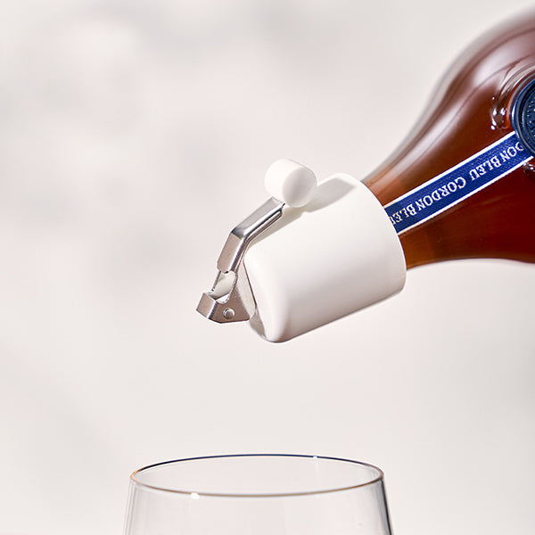 按壓式真空红酒塞