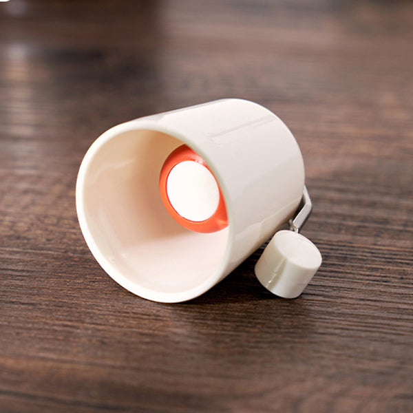 按壓式真空红酒塞