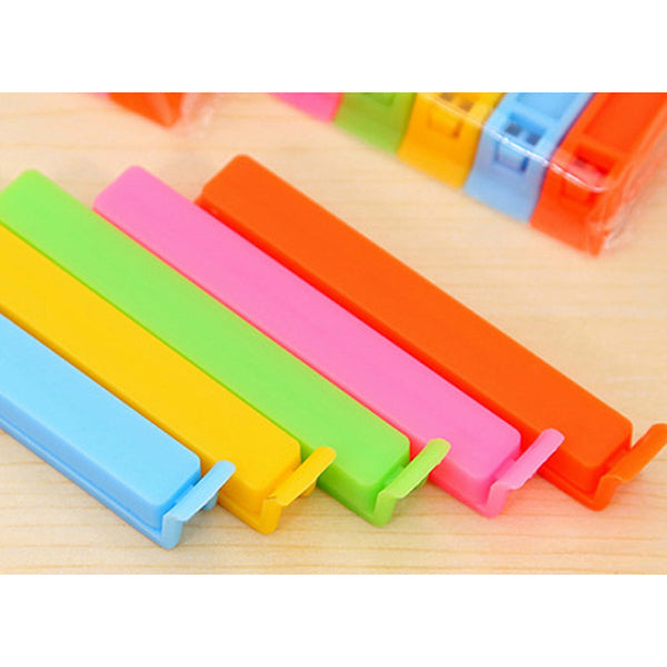 客製印刷食品密封夾