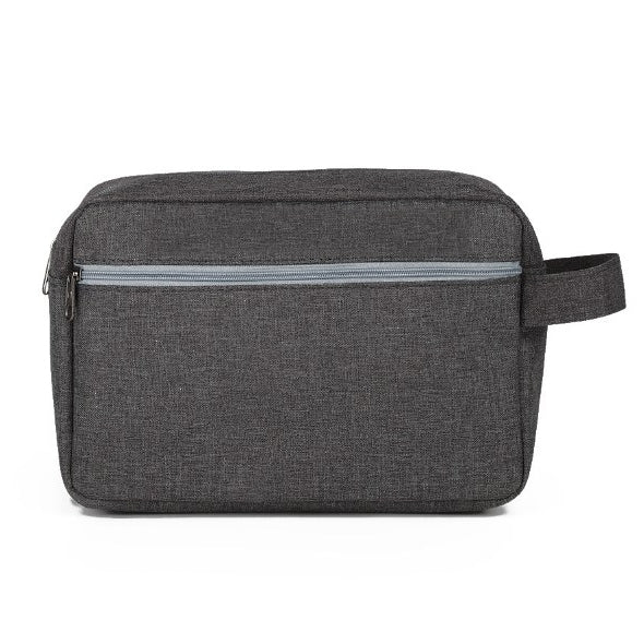 陽離子布料防水盥洗包