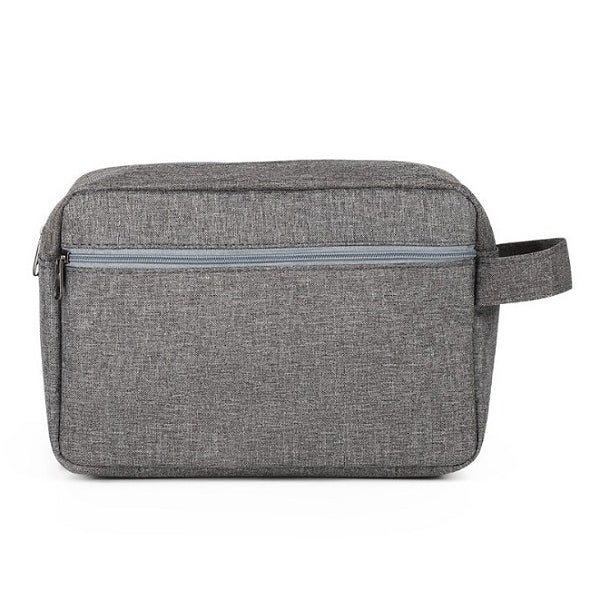 陽離子布料防水盥洗包