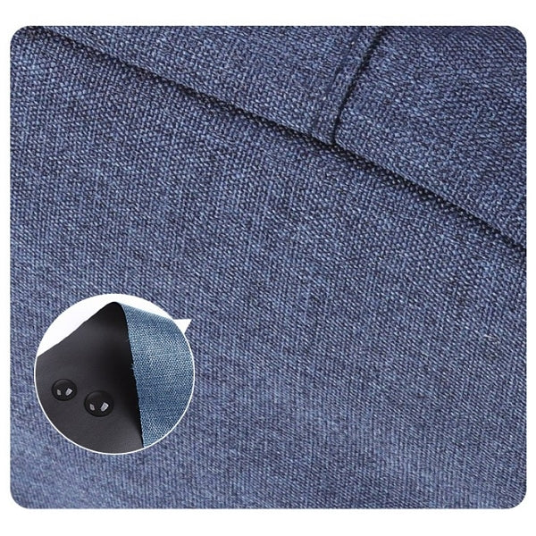 陽離子布料防水盥洗包