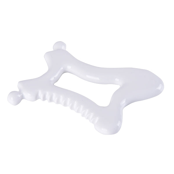 陶瓷刮痧按摩器