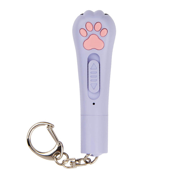 多功能雷射逗貓棒