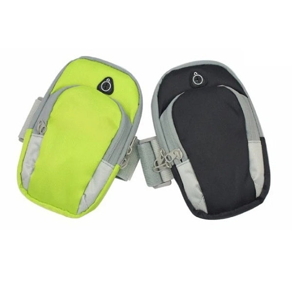 多功能戶外跑步手機包