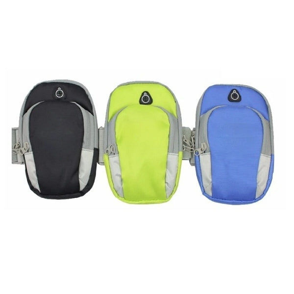 多功能戶外跑步手機包