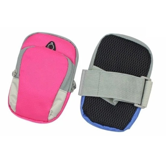 多功能戶外跑步手機包