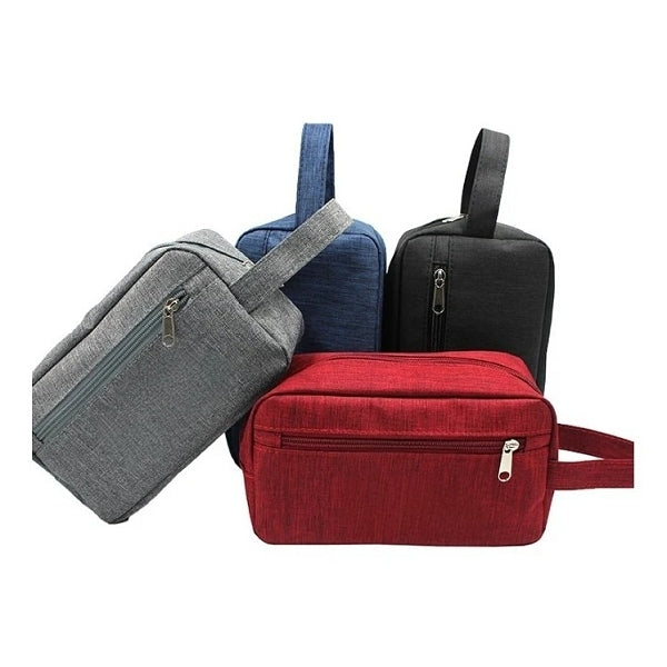 尼龍防水旅行收納包