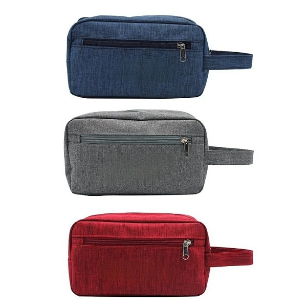 尼龍防水旅行收納包