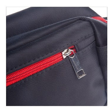 尼龍手提收納包