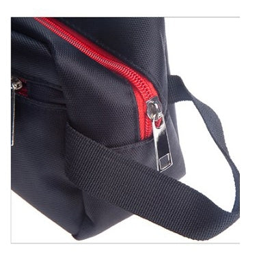 尼龍手提收納包