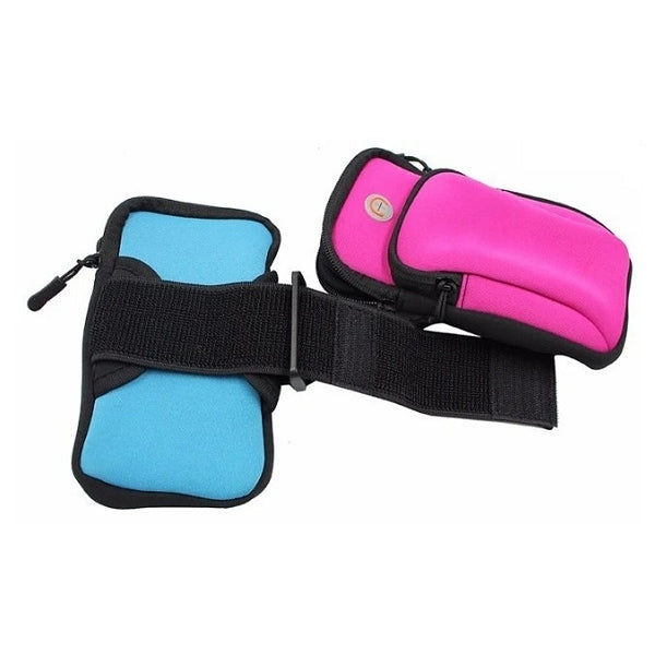 運動休閒手臂包