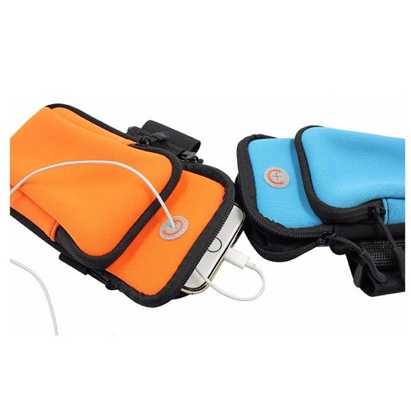 運動休閒手臂包