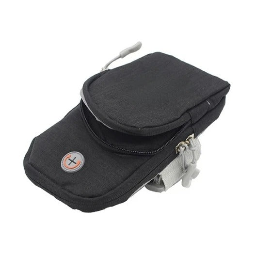 運動跑步手臂包