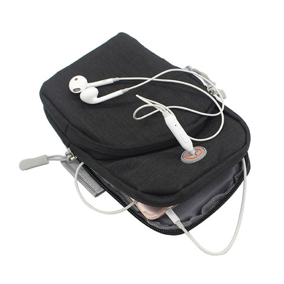 運動跑步手臂包