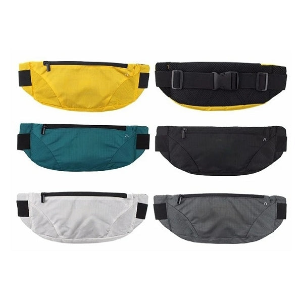貼身防水腰包