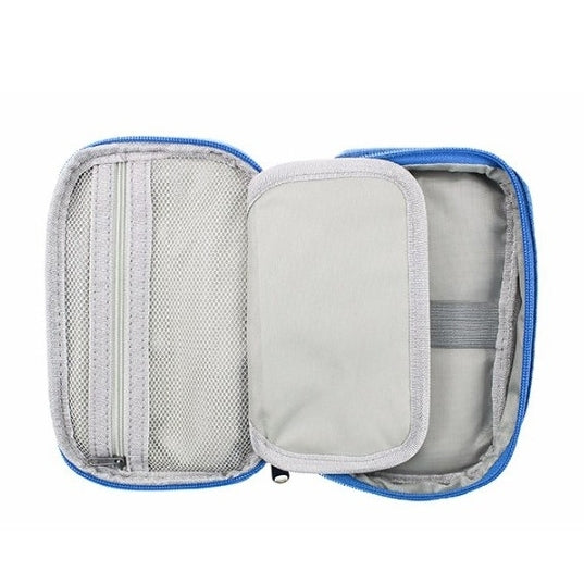 迷你多功能3C收納包