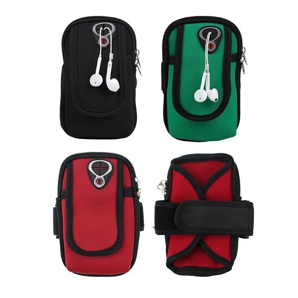 潛水布運動臂包