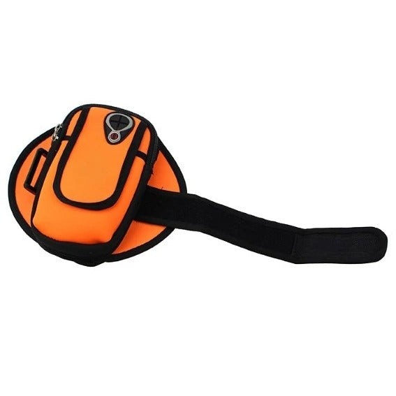 潛水布運動臂包