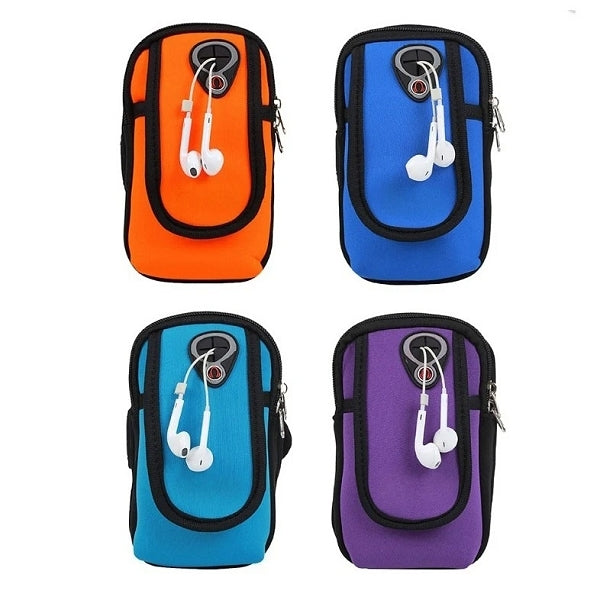 潛水布運動臂包