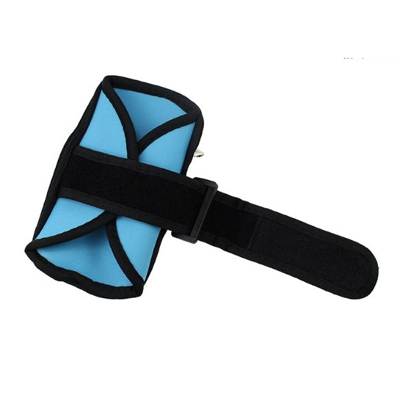 潛水布運動臂包