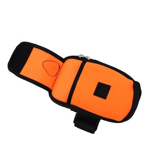 潛水布運動臂包