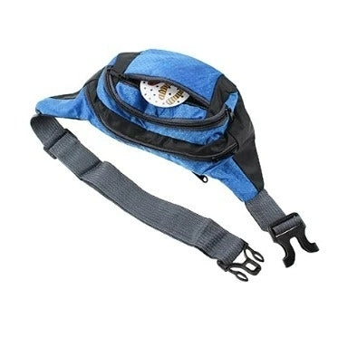 大容量戶外防水腰包