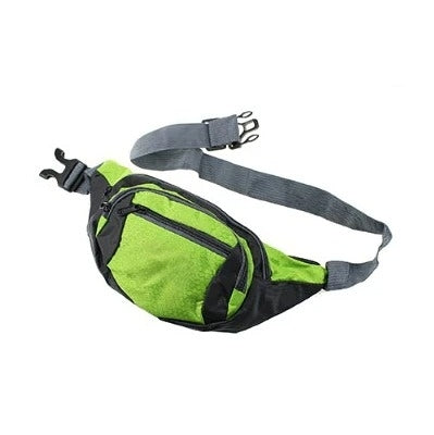大容量戶外防水腰包