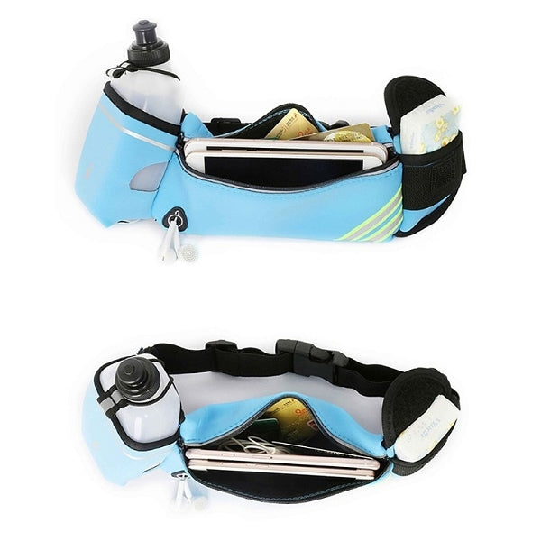 水壺套潛水布運動腰包