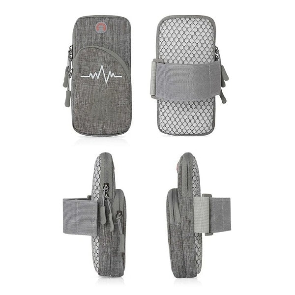 透氣多層運動臂包