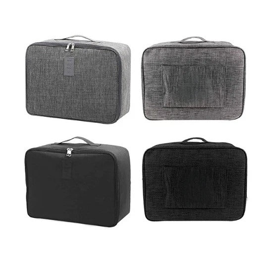 旅行收納包行李包