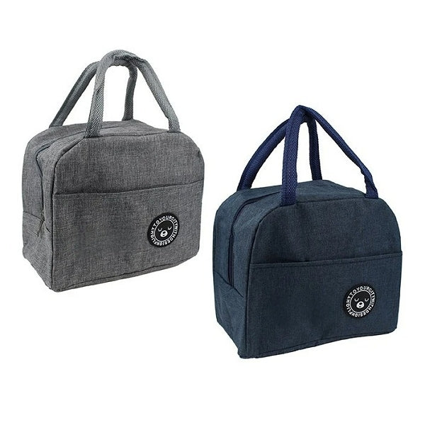 手提便當保冷保溫袋