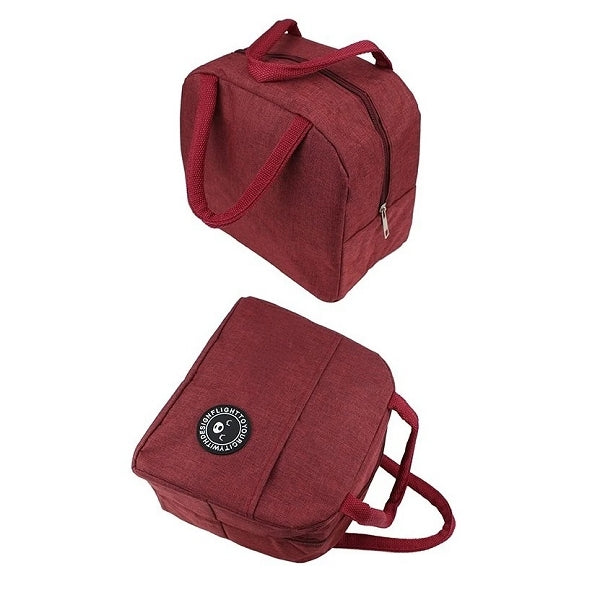 手提便當保冷保溫袋