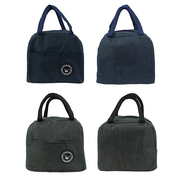 手提便當保冷保溫袋