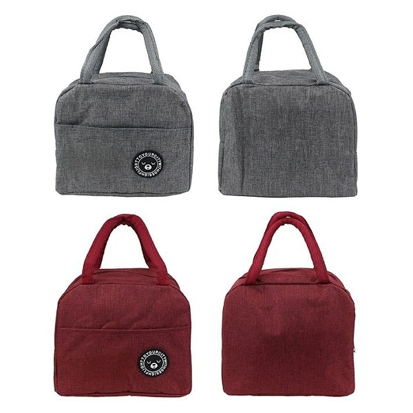 手提便當保冷保溫袋