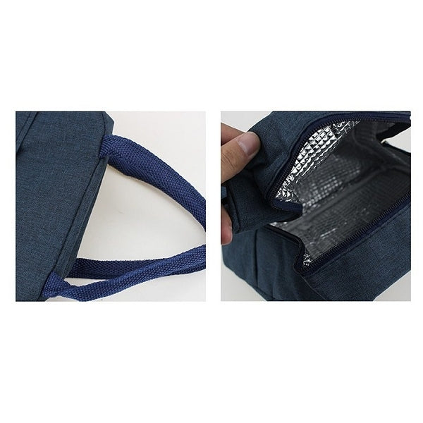 手提便當保冷保溫袋