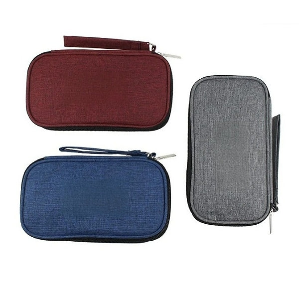 隨身3C雜物收納包