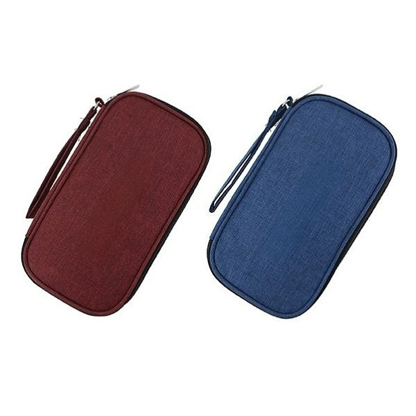 隨身3C雜物收納包