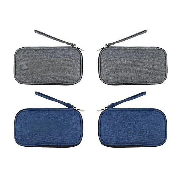 隨身3C雜物收納包