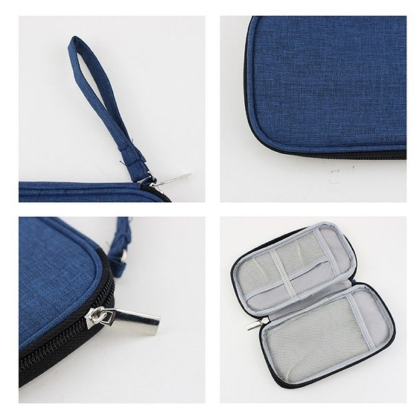 隨身3C雜物收納包