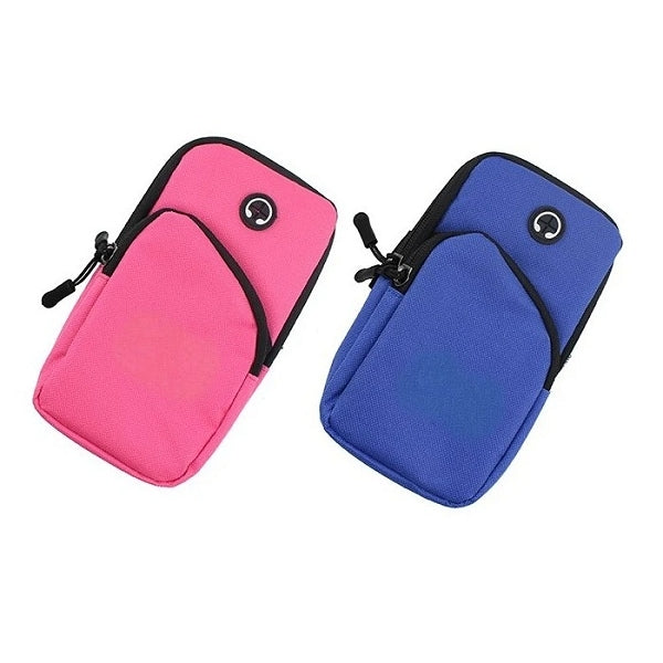 透氣戶外運動臂包