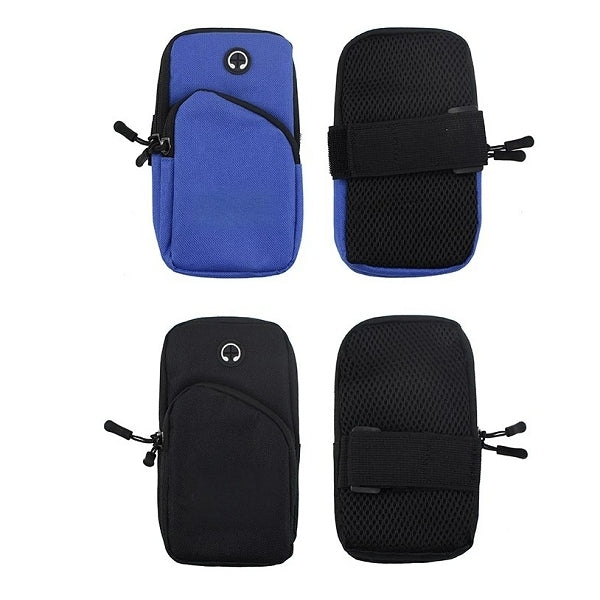 透氣戶外運動臂包