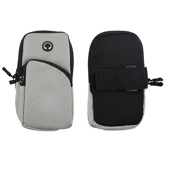 透氣戶外運動臂包