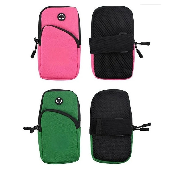 透氣戶外運動臂包